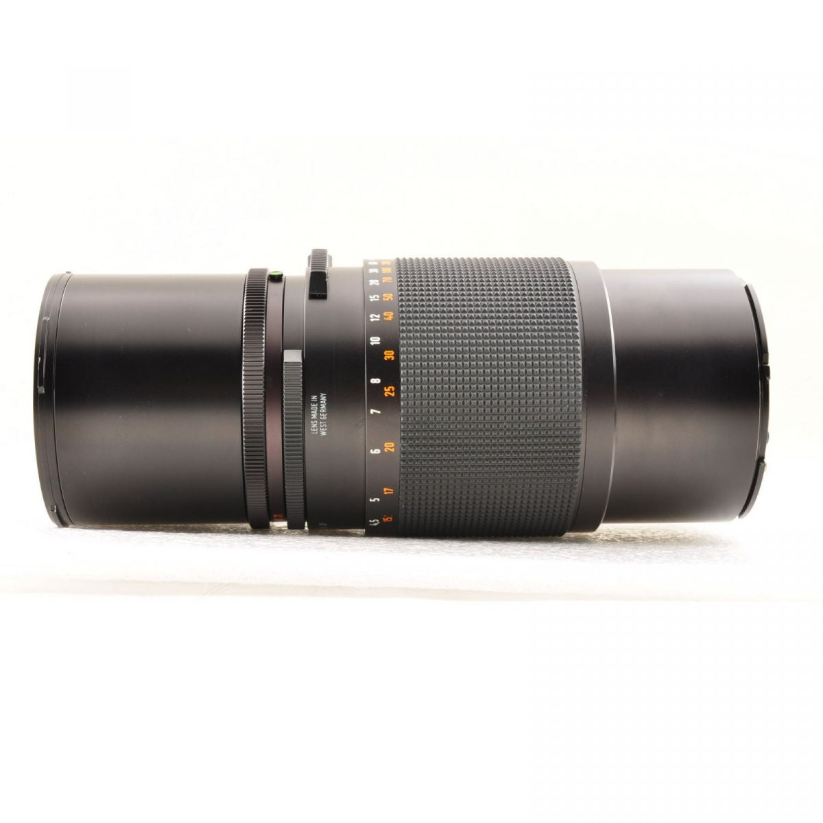 【中古】Hasselblad Carl Zeiss Sonnar T* CF 250mm F5.6 ハッセルブラッド 中判レンズ Filter