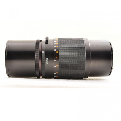 【中古】Hasselblad Carl Zeiss Sonnar T* CF 250mm F5.6 ハッセルブラッド 中判レンズ Filter