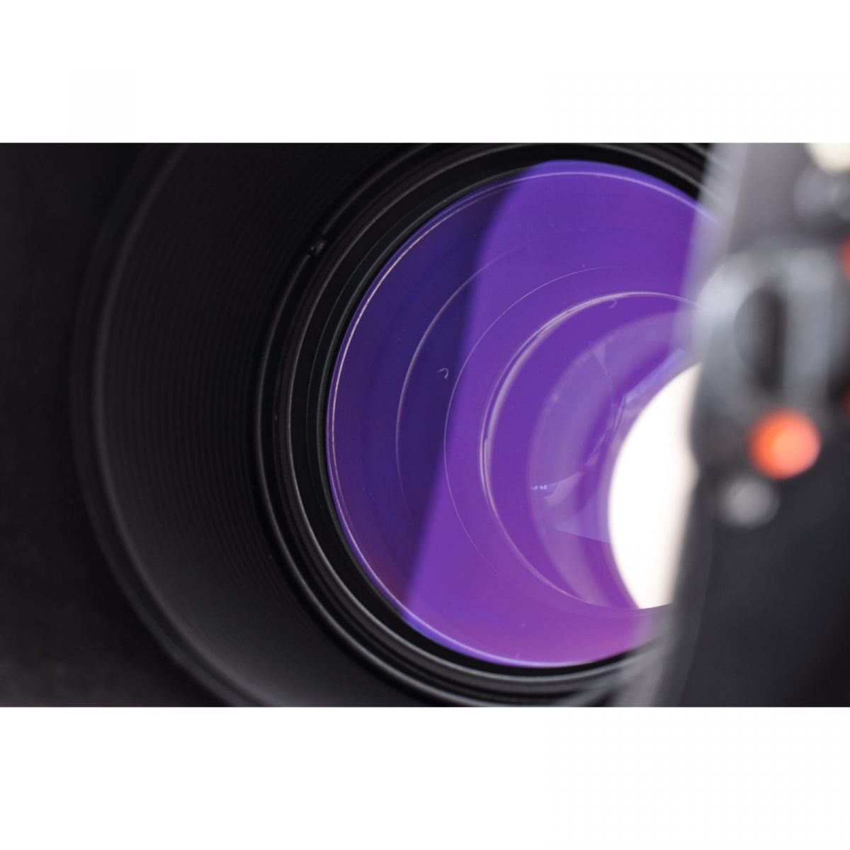 【中古】Hasselblad Carl Zeiss Sonnar T* CF 250mm F5.6 ハッセルブラッド 中判レンズ Filter