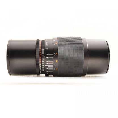 【中古】Hasselblad Carl Zeiss Sonnar T* CF 250mm F5.6 ハッセルブラッド 中判レンズ Filter