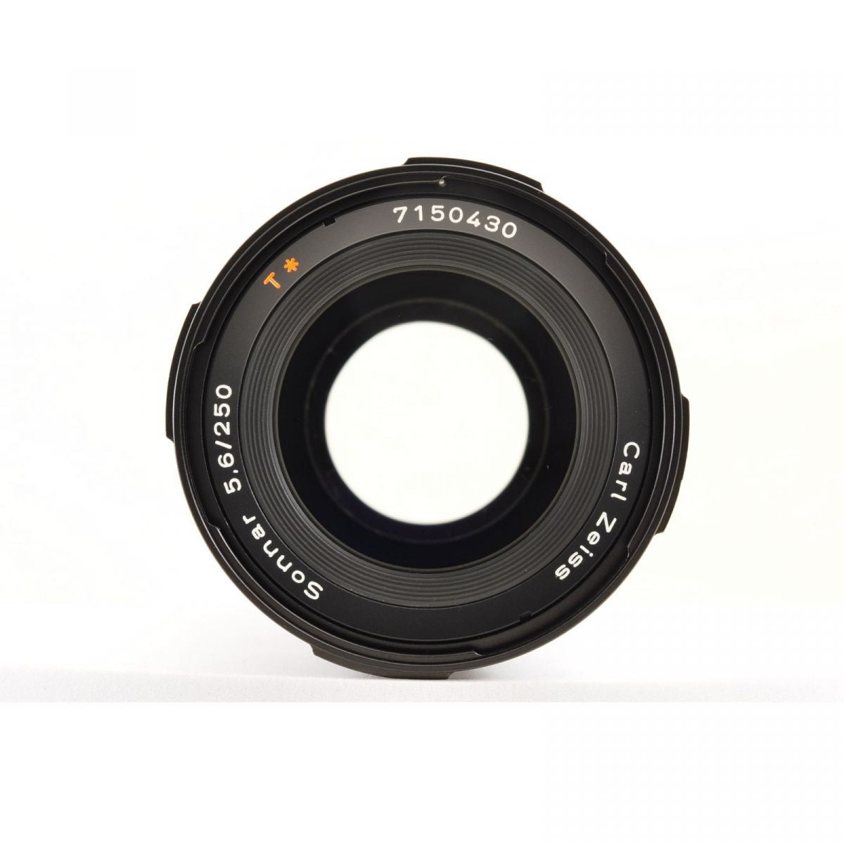 【中古】Hasselblad Carl Zeiss Sonnar T* CF 250mm F5.6 ハッセルブラッド 中判レンズ Filter