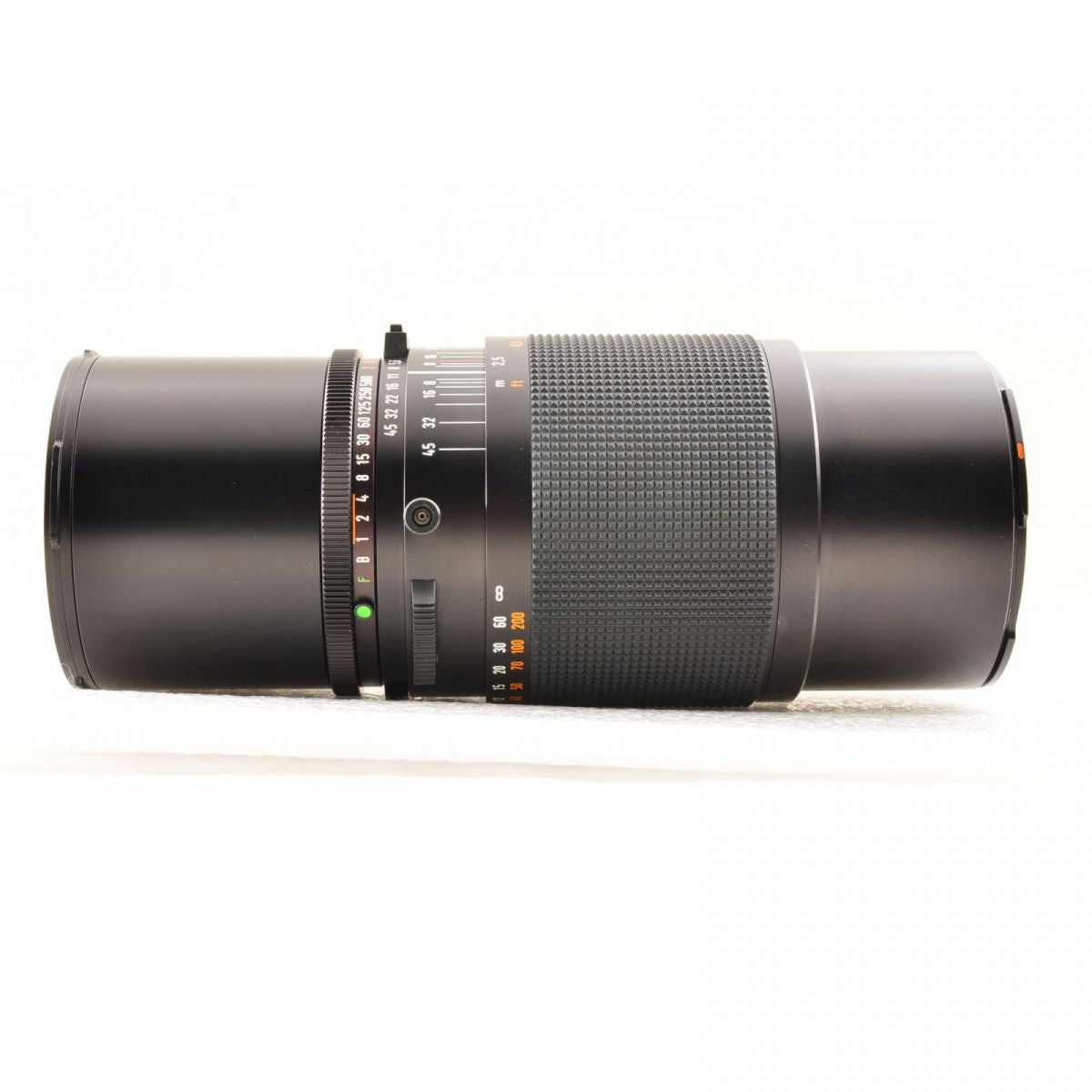 【中古】Hasselblad Carl Zeiss Sonnar T* CF 250mm F5.6 ハッセルブラッド 中判レンズ Filter