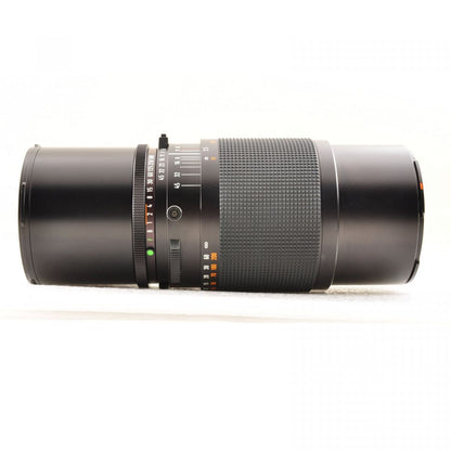 【中古】Hasselblad Carl Zeiss Sonnar T* CF 250mm F5.6 ハッセルブラッド 中判レンズ Filter