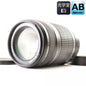 【中古】Canon EF-S 55-250mm F4-5.6 IS 手ブレ補正付 望遠ズームレンズ