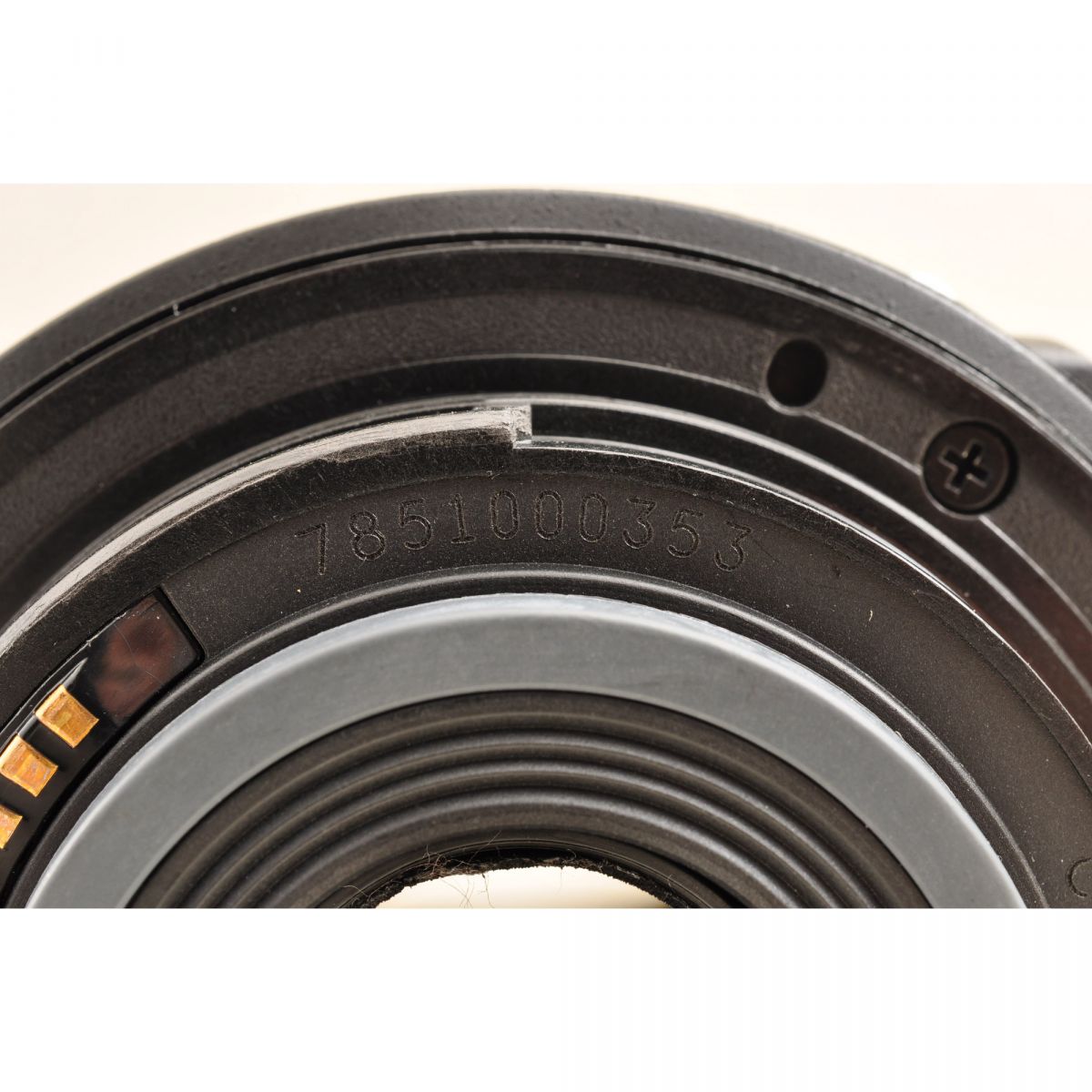 【中古】Canon EF-S 55-250mm F4-5.6 IS 手ブレ補正付 望遠ズームレンズ