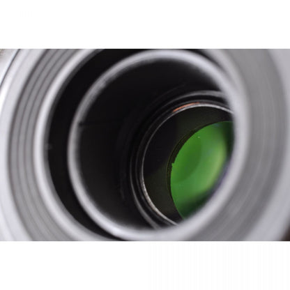 【中古】Canon EF-S 55-250mm F4-5.6 IS 望遠ズームレンズ 第2世代
