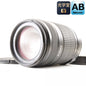 【中古】Canon EF-S 55-250mm F4-5.6 IS 望遠ズームレンズ 第2世代