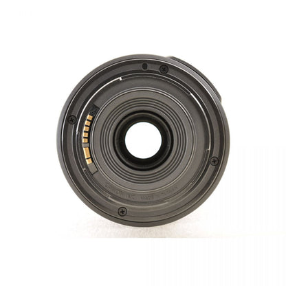 【中古】Canon EF-S 55-250mm F4-5.6 IS 望遠ズームレンズ 第2世代