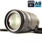 【中古】Canon EF-S 55-250mm F4-5.6 IS II 望遠ズームレンズ 第2世代