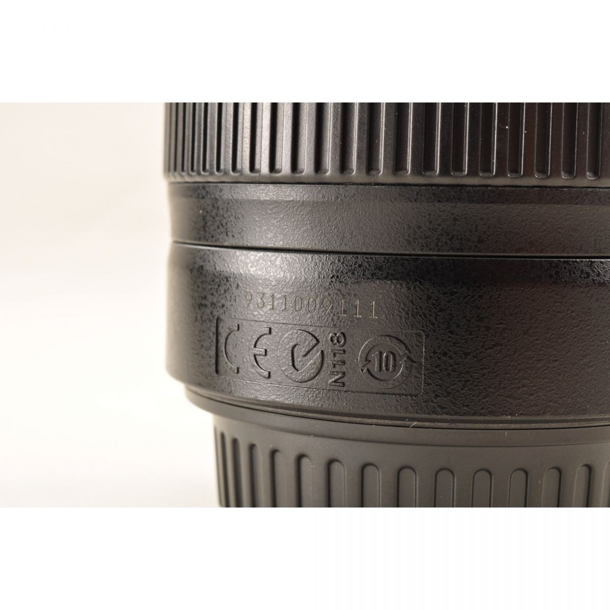 【中古】Canon EF-S 55-250mm F4-5.6 IS II 望遠ズームレンズ 第2世代