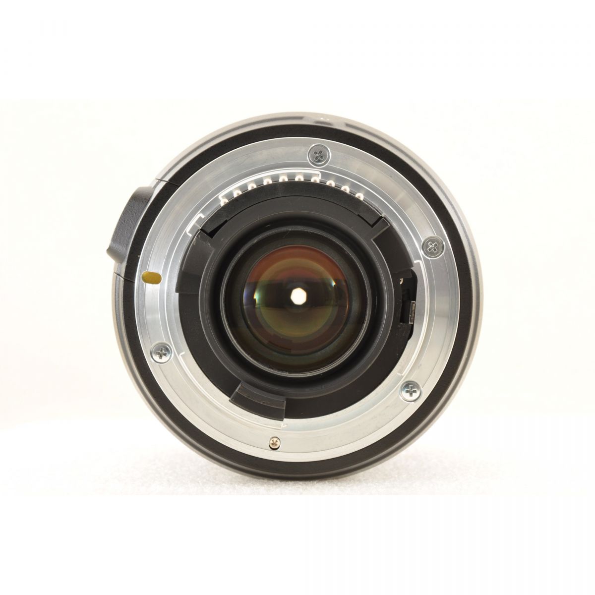 【中古】Nikon AF-S 24-85mm F3.5-4.5 G ED ニッコール ズームレンズ フード
