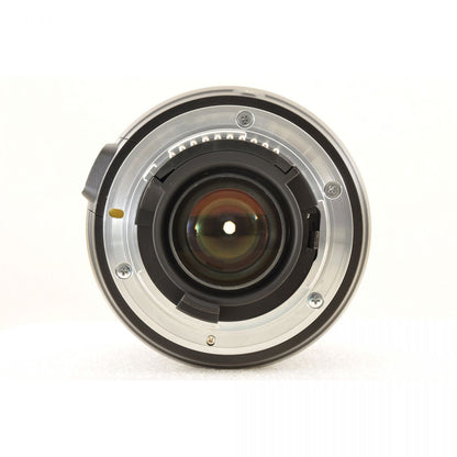 【中古】Nikon AF-S 24-85mm F3.5-4.5 G ED ニッコール ズームレンズ フード