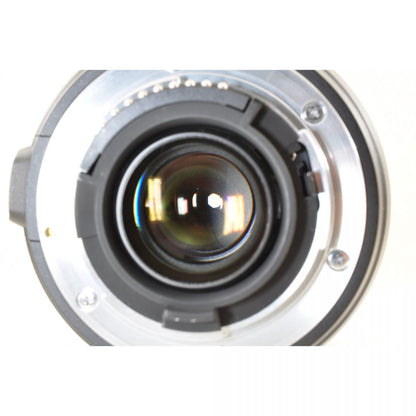 【中古】Nikon AF-S 24-85mm F3.5-4.5 G ED ニッコール ズームレンズ フード