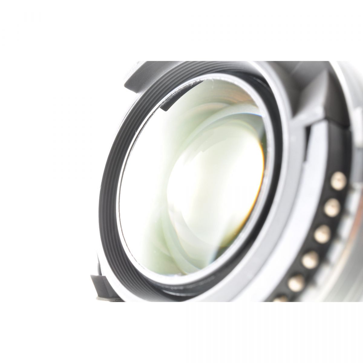 【中古】Nikon AF-S 24-85mm F3.5-4.5 G ED ニッコール ズームレンズ フード