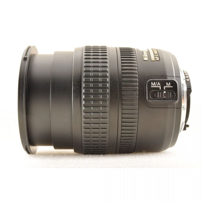 【中古】Nikon AF-S 24-85mm F3.5-4.5 G ED ニッコール ズームレンズ フード
