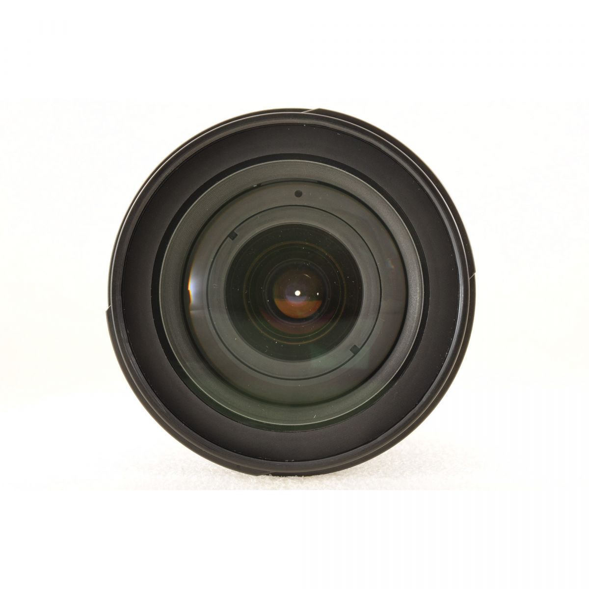 【中古】Nikon AF-S 24-85mm F3.5-4.5 G ED ニッコール ズームレンズ フード