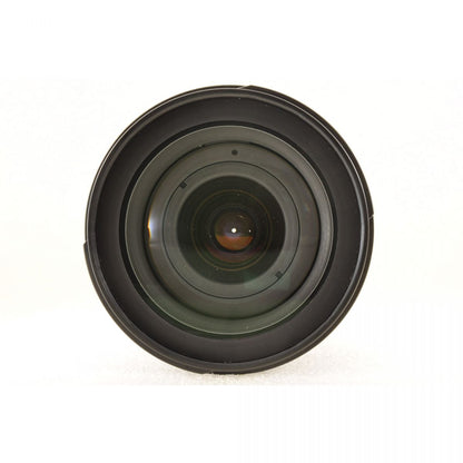 【中古】Nikon AF-S 24-85mm F3.5-4.5 G ED ニッコール ズームレンズ フード