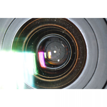 【中古】Nikon AF-S 24-85mm F3.5-4.5 G ED ニッコール ズームレンズ フード