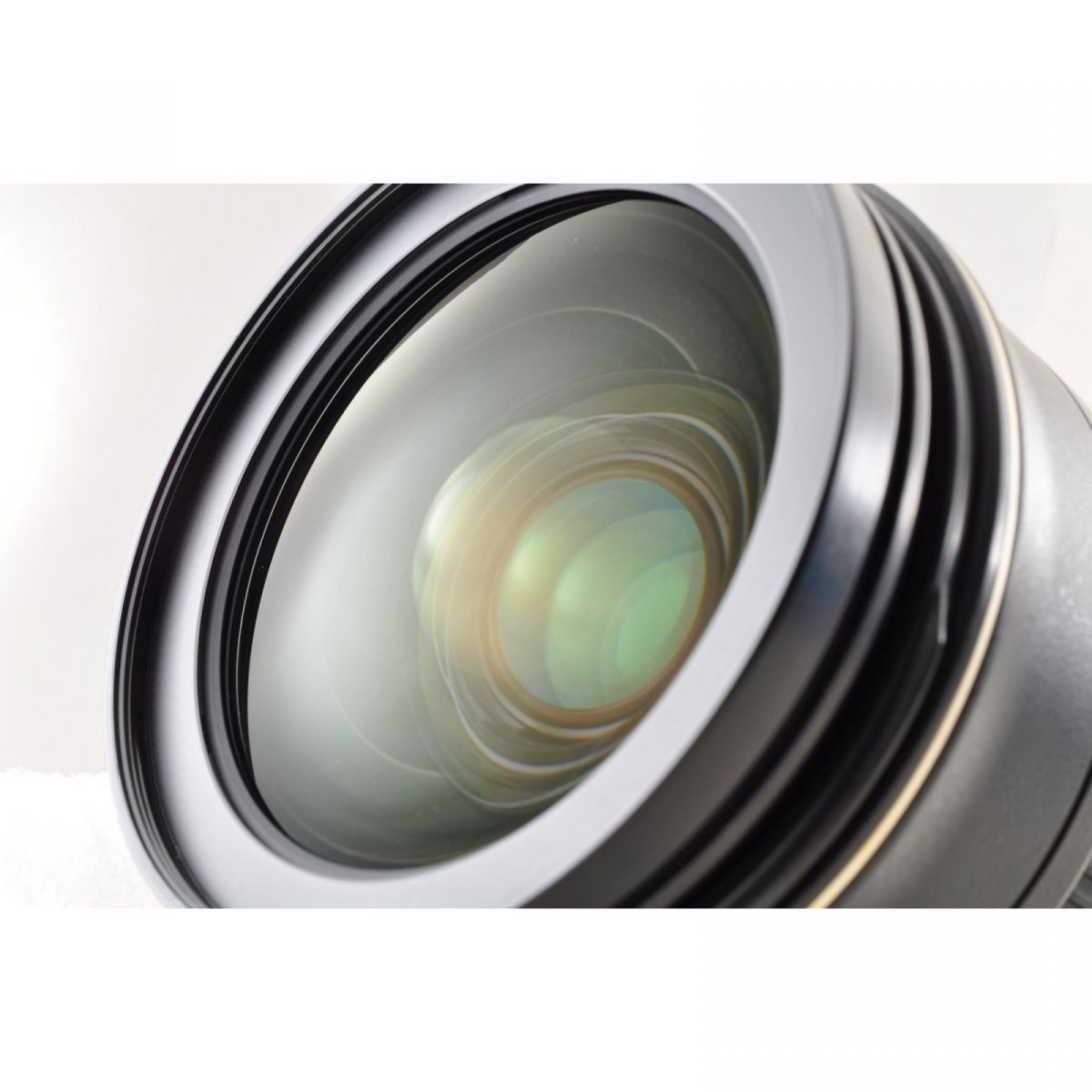 【中古】Nikon ニコン AF-S 24-70mm f/2.8G ED　ズームレンズ フード