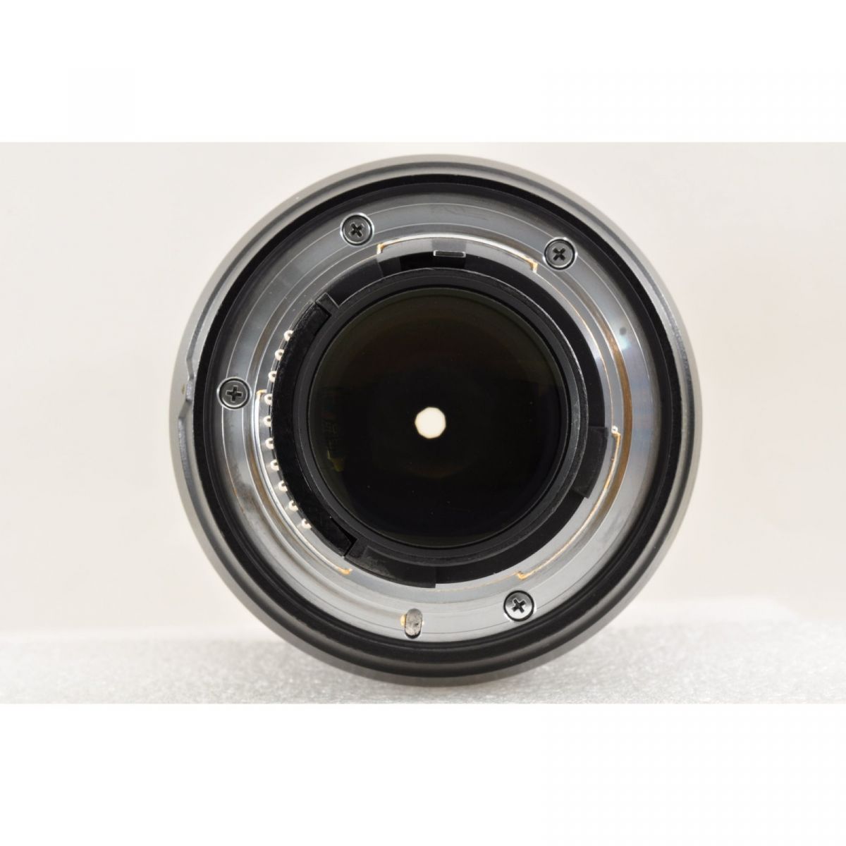 【中古】Nikon ニコン AF-S 24-70mm f/2.8G ED　ズームレンズ フード