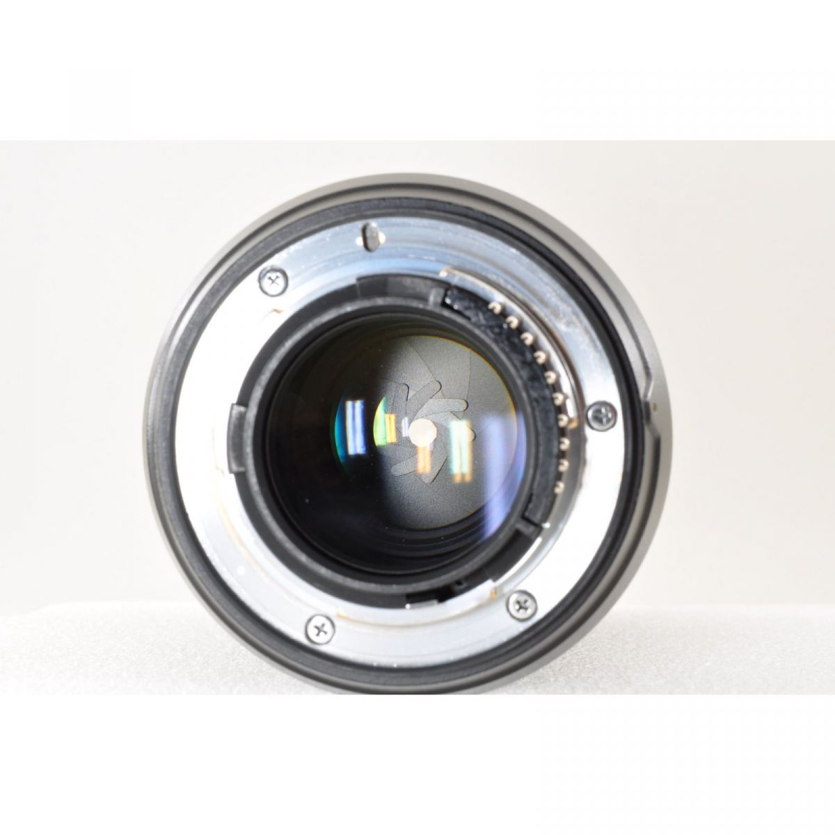 【中古】Nikon ニコン AF-S 24-70mm f/2.8G ED　ズームレンズ フード