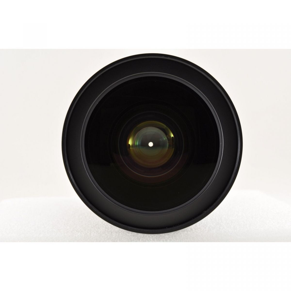 【中古】Nikon ニコン AF-S 24-70mm f/2.8G ED　ズームレンズ フード