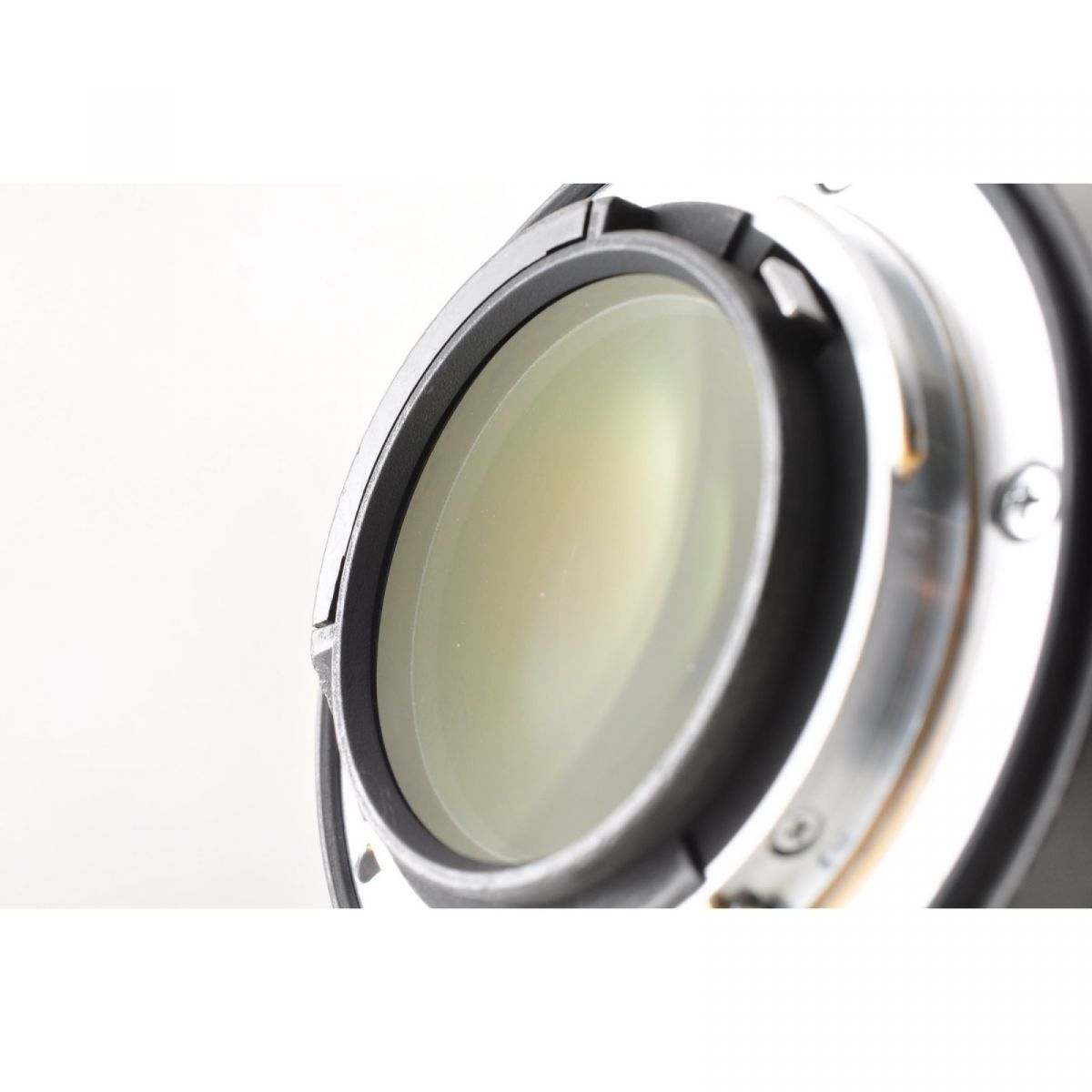 【中古】Nikon ニコン AF-S 24-70mm f/2.8G ED　ズームレンズ フード