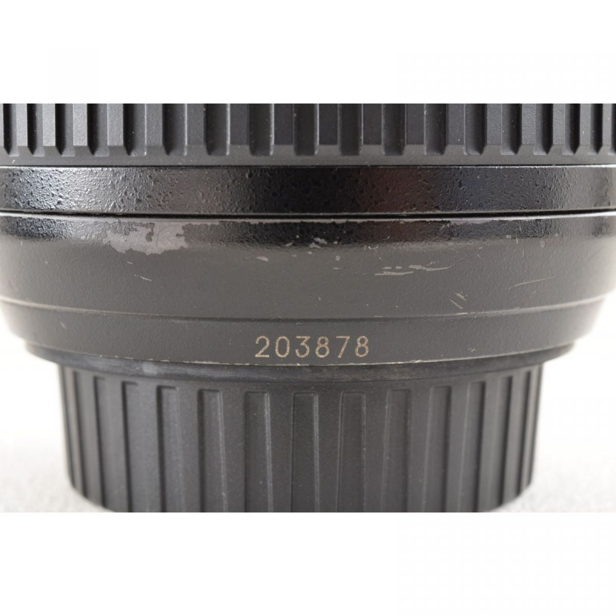 【中古】Nikon ニコン AF-S 24-70mm f/2.8G ED　ズームレンズ フード