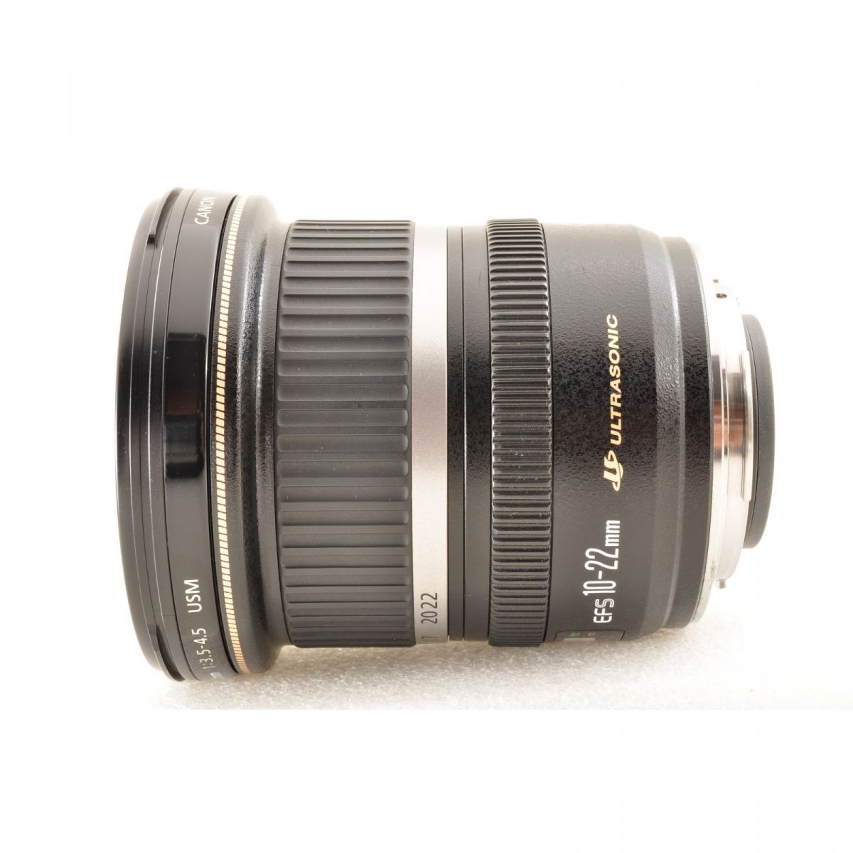 【中古】Canon EF-S 10-22mm f/3.5-4.5 USM AF ズームレンズ