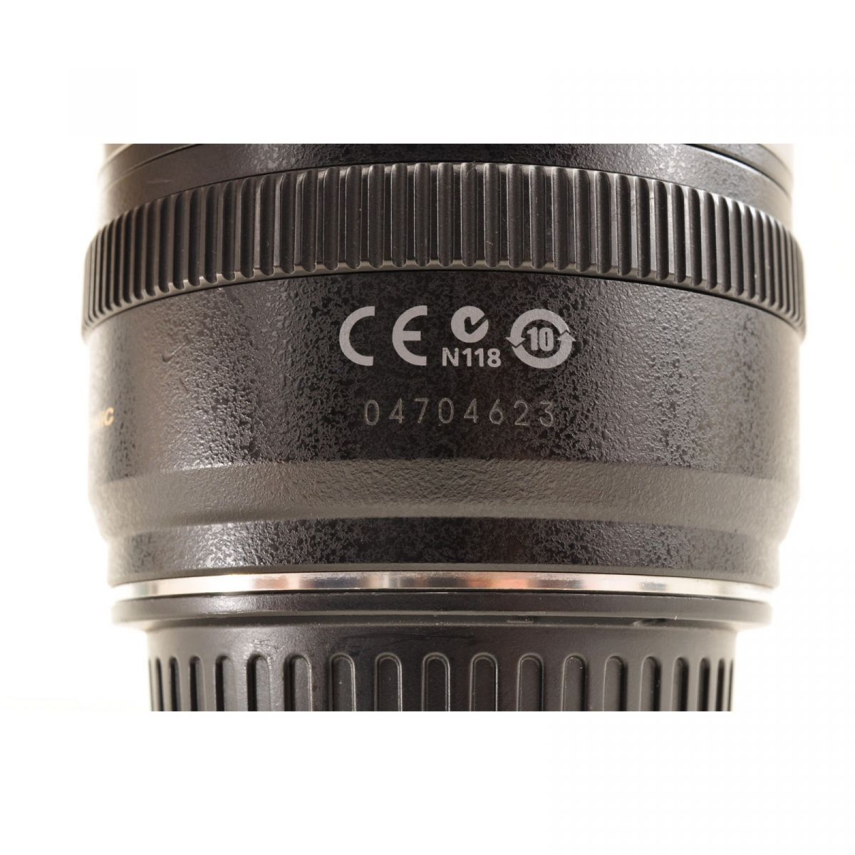 【中古】Canon EF-S 10-22mm f/3.5-4.5 USM AF ズームレンズ