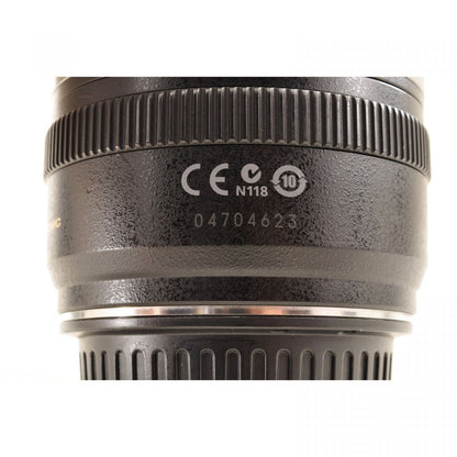 【中古】Canon EF-S 10-22mm f/3.5-4.5 USM AF ズームレンズ