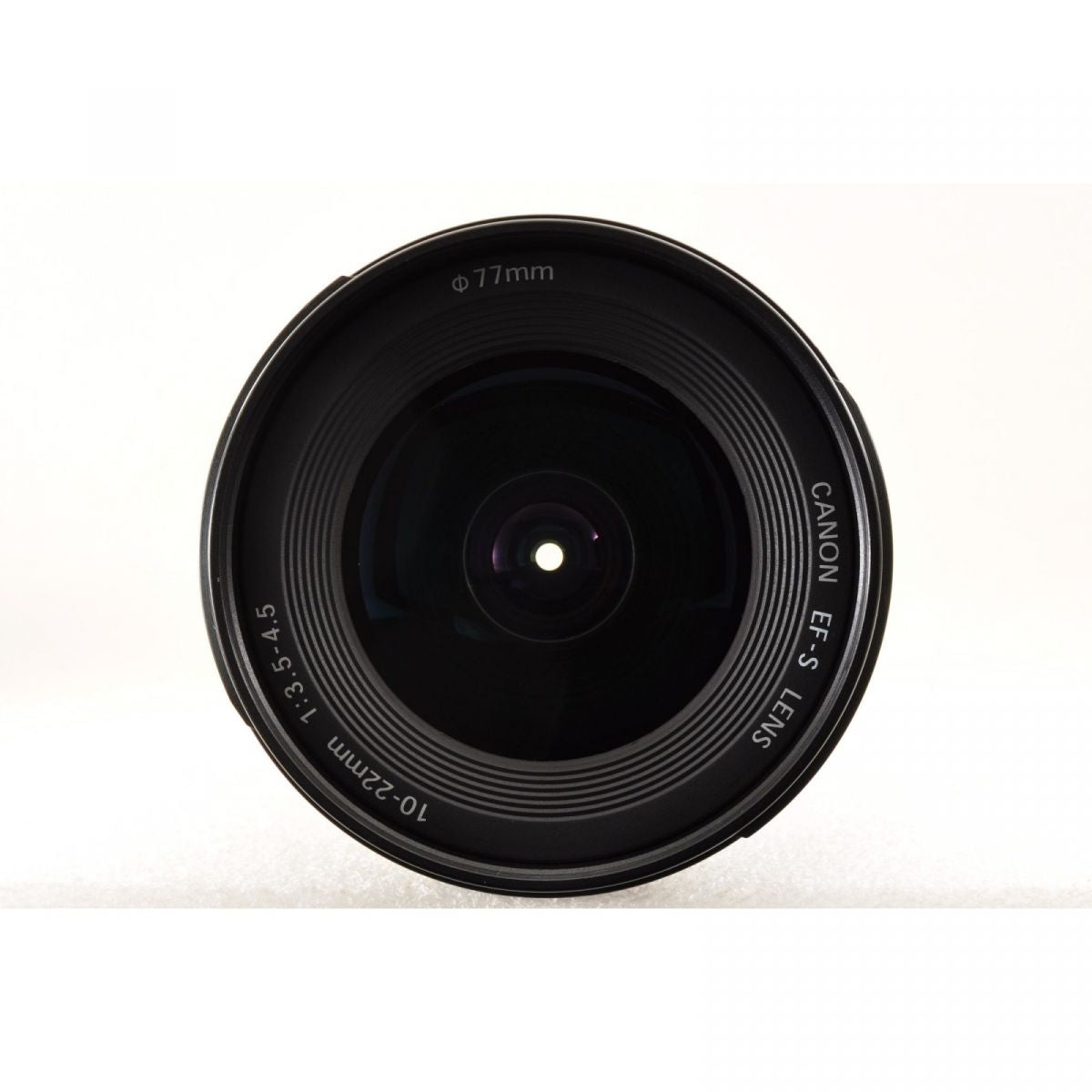 【中古】Canon EF-S 10-22mm f/3.5-4.5 USM AF ズームレンズ