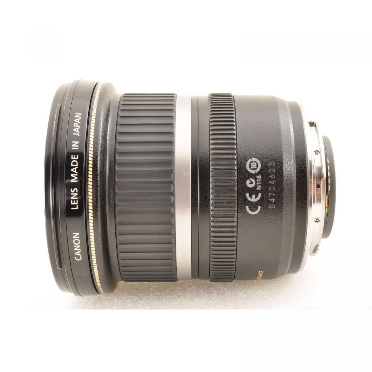 【中古】Canon EF-S 10-22mm f/3.5-4.5 USM AF ズームレンズ