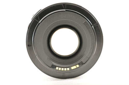 【中古】Canon EF 50mm F1.8 II 単焦点レンズ Box