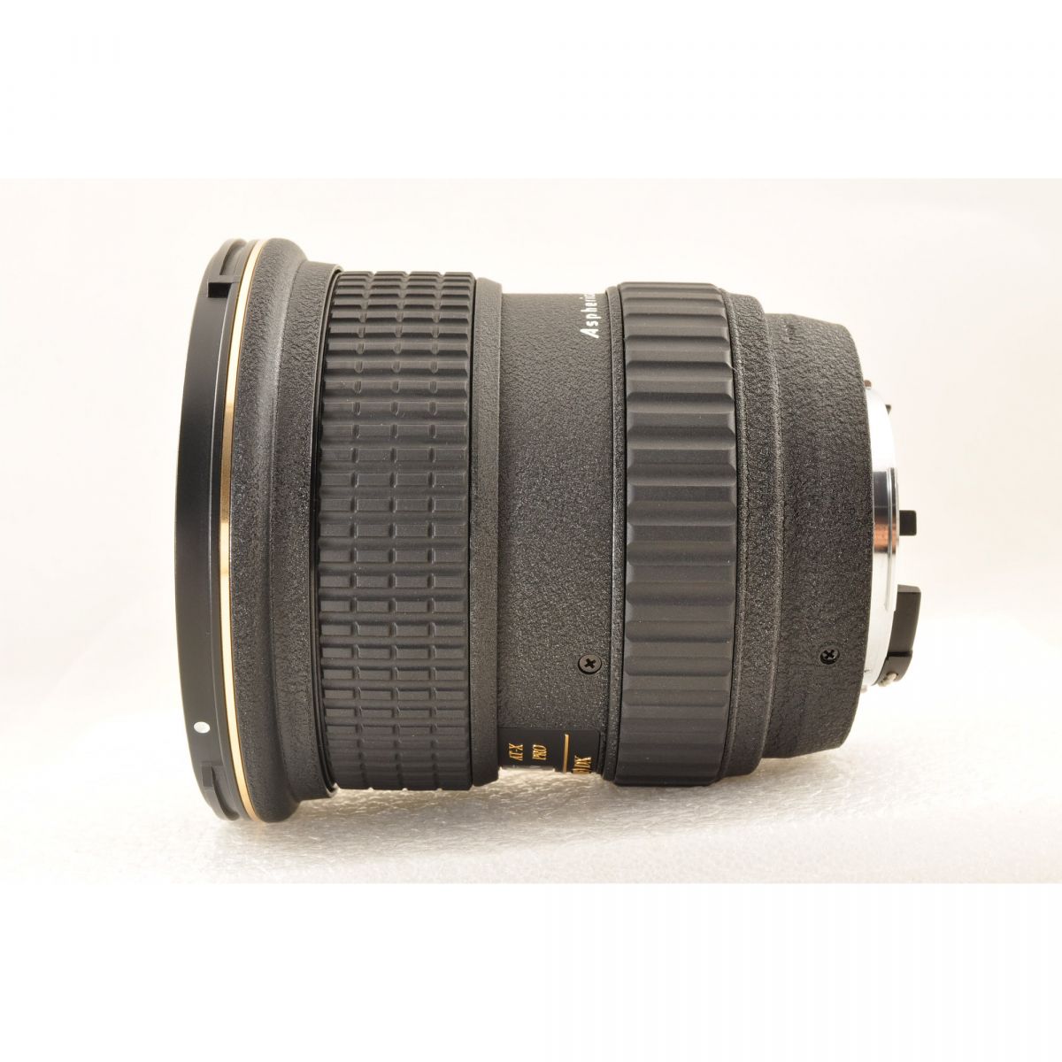 【中古】Tokina AF 12-24mm F4 AT-X Pro DX 超広角ズームレンズ Nikon Fマウント BOX
