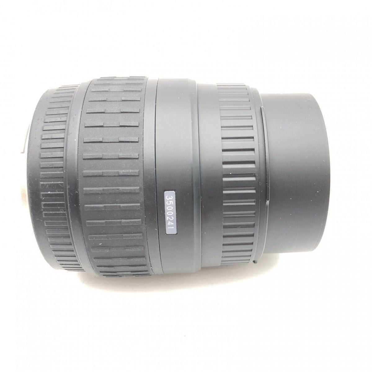【中古】SIGMA 28-80mm F3.5-5.6 ソニー Aマウント用 ズームレンズ