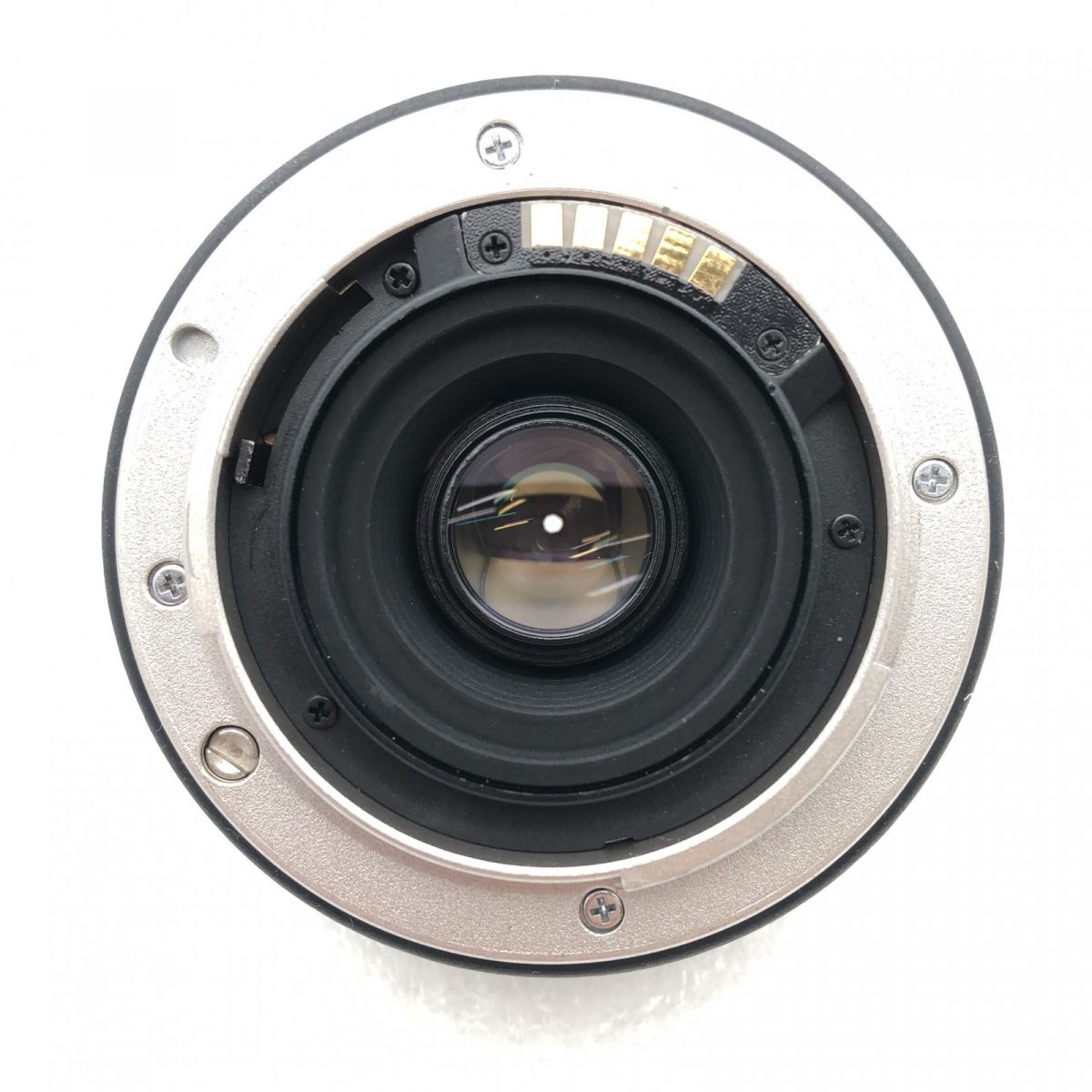 【中古】SIGMA 28-80mm F3.5-5.6 ソニー Aマウント用 ズームレンズ