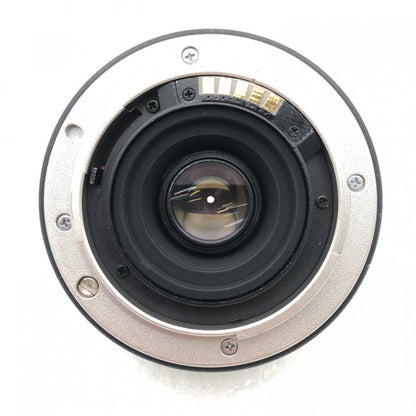 【中古】SIGMA 28-80mm F3.5-5.6 ソニー Aマウント用 ズームレンズ