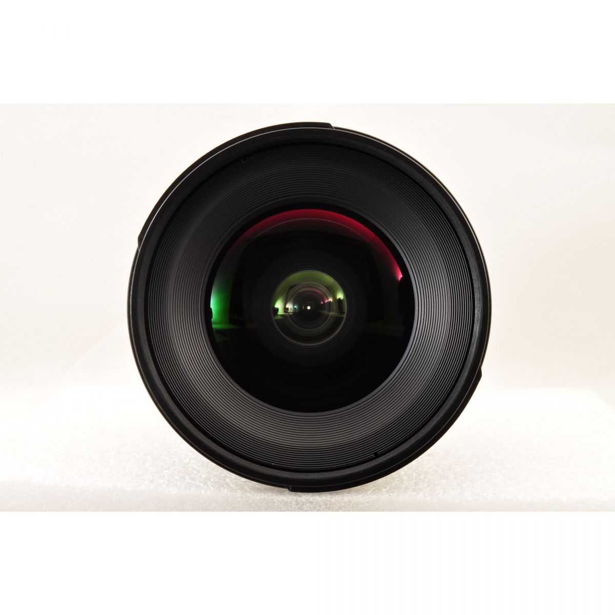 【中古】Tokina AF 12-24mm F4 AT-X Pro DX 超広角ズームレンズ Nikon Fマウント BOX