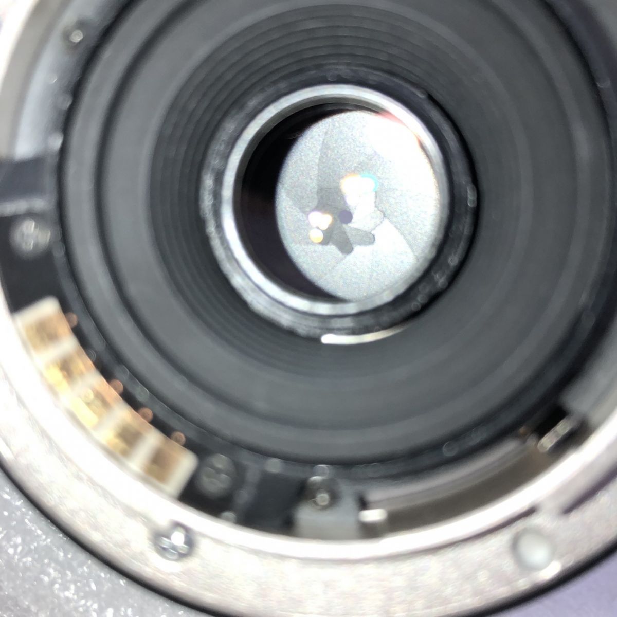 【中古】SIGMA 28-80mm F3.5-5.6 ソニー Aマウント用 ズームレンズ