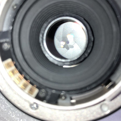 【中古】SIGMA 28-80mm F3.5-5.6 ソニー Aマウント用 ズームレンズ