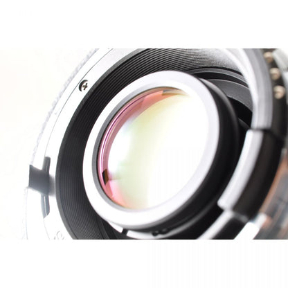 【中古】Tokina AF 12-24mm F4 AT-X Pro DX 超広角ズームレンズ Nikon Fマウント BOX