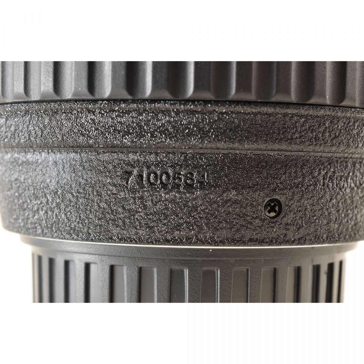 【中古】Tokina AF 12-24mm F4 AT-X Pro DX 超広角ズームレンズ Nikon Fマウント BOX