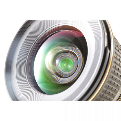 【中古】Tokina AF 12-24mm F4 AT-X Pro DX 超広角ズームレンズ Nikon Fマウント BOX