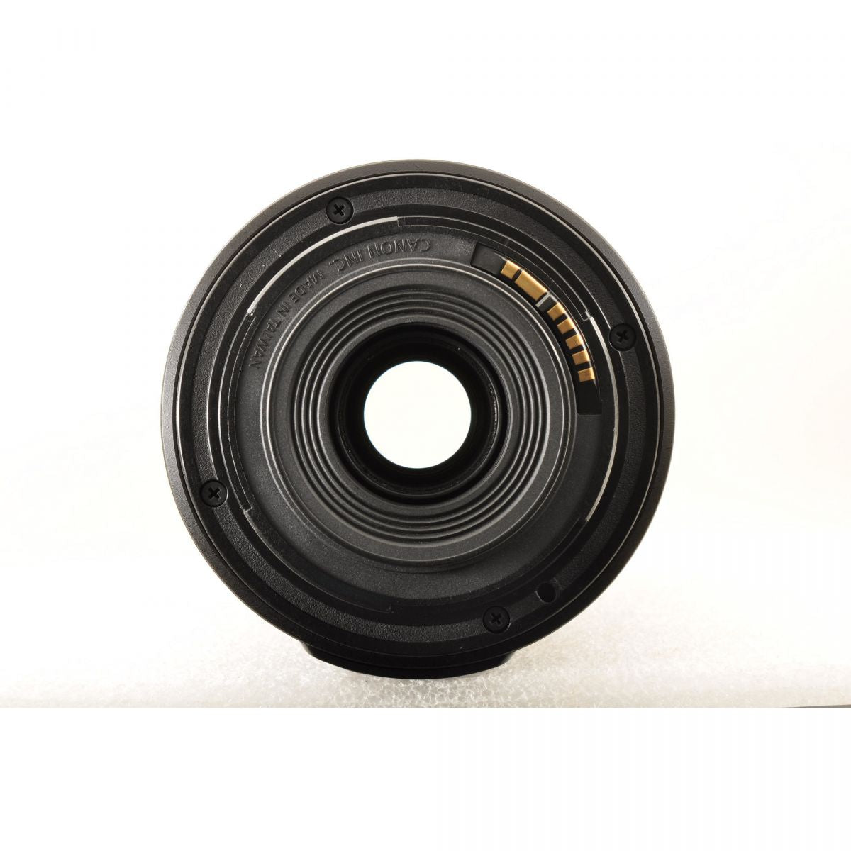 【中古】Canon EF-S 55-250mm F4-5.6 IS II 望遠ズームレンズ