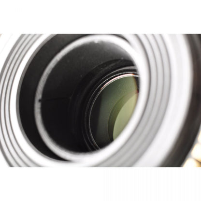 【中古】Canon EF-S 55-250mm F4-5.6 IS II 望遠ズームレンズ