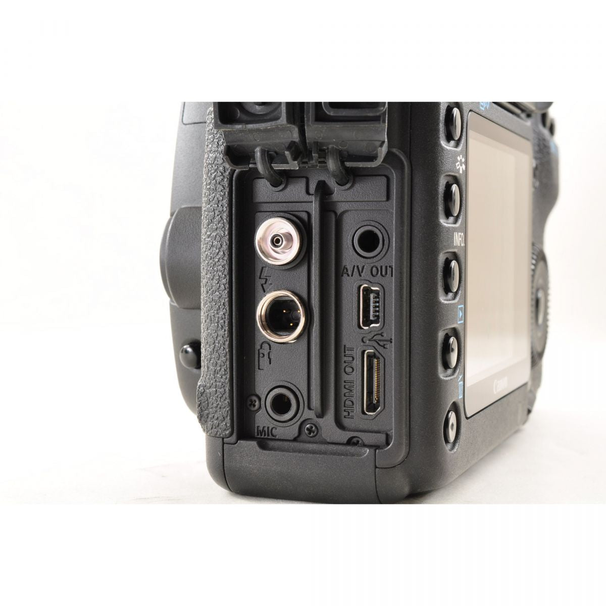 【中古】Canon EOS 5D Mark II ボディ デジタル一眼レフ キヤノン シャッター約20500ショット CF 16GB