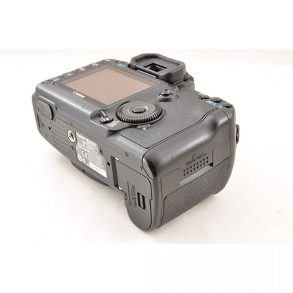 【中古】Canon EOS 5D Mark II ボディ デジタル一眼レフ キヤノン シャッター約20500ショット CF 16GB