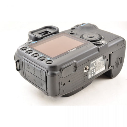 【中古】Canon EOS 5D Mark II ボディ デジタル一眼レフ キヤノン シャッター約20500ショット CF 16GB