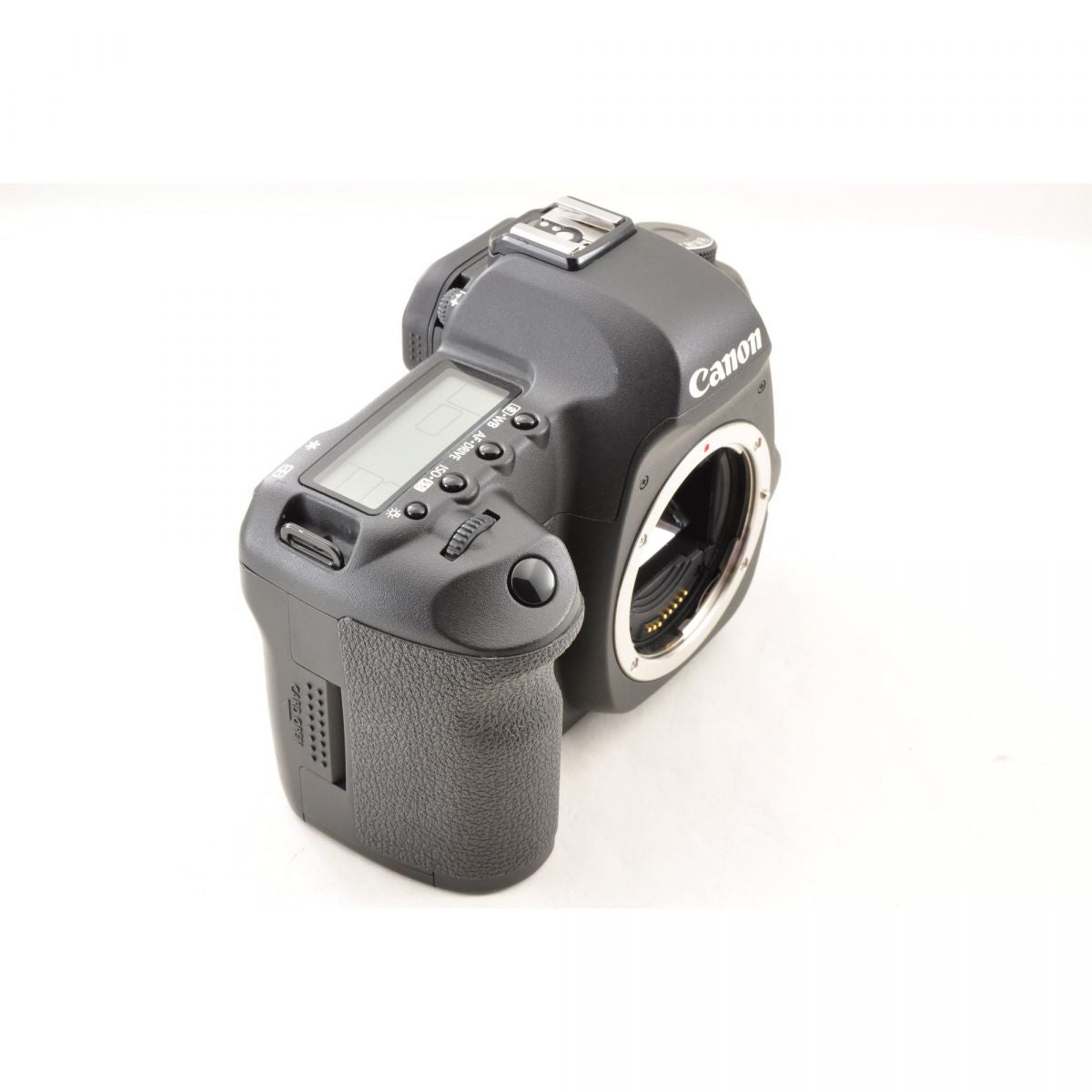【中古】Canon EOS 5D Mark II ボディ デジタル一眼レフ キヤノン シャッター約20500ショット CF 16GB